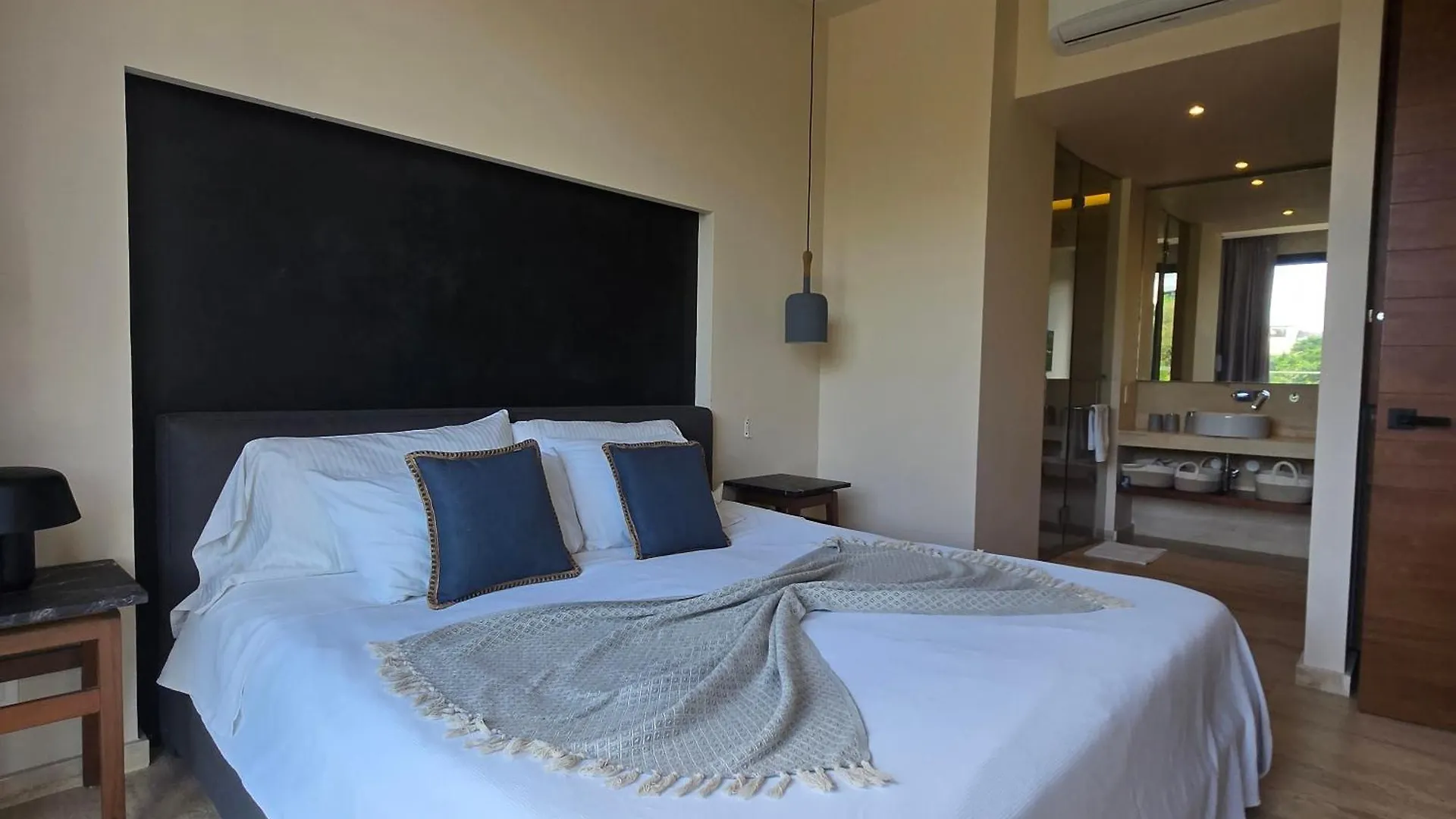 Apartment Depto 2Br-3Ba Playa - Estilo - Confort Total Playa del Carmen