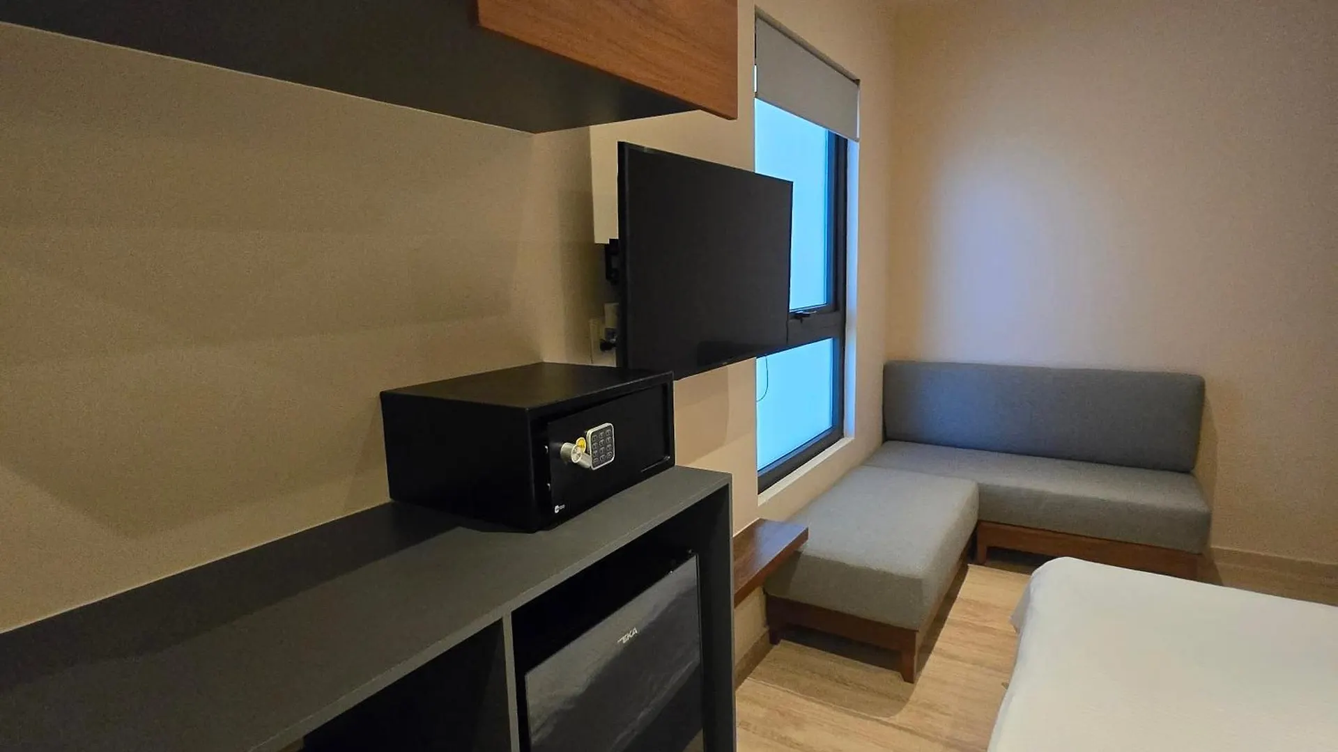 Depto 2Br-3Ba Playa - Estilo - Confort Total Playa del Carmen 0*,  Mexico