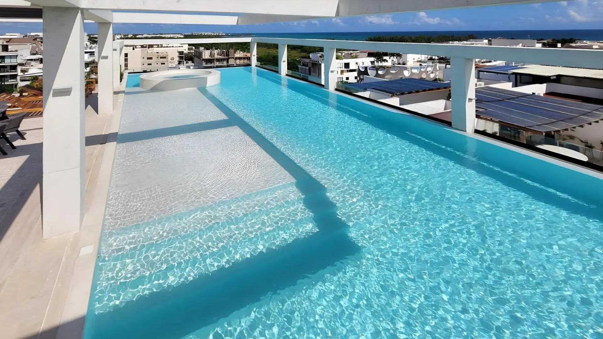 Depto 2Br-3Ba Playa - Estilo - Confort Total Playa del Carmen 0*,  Mexico